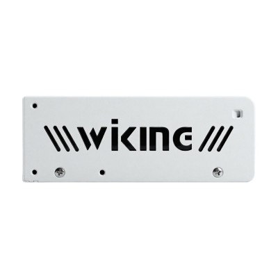 PoE-коммутатор 10-портовый неуправляемый Wiking WK-PS210 V2, 8x100Mbaps PoE, 2x100Mbps Uplink, 76W PoE-коммутатор 10-портовый неуправляемый Wiking WK-PS210 V2, 8x100Mbaps PoE, 2x100Mbps Uplink, 76W