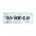 PoE-коммутатор 10-портовый неуправляемый Wiking WK-PS210 V2, 8x100Mbaps PoE, 2x100Mbps Uplink, 76W PoE-коммутатор 10-портовый неуправляемый Wiking WK-PS210 V2, 8x100Mbaps PoE, 2x100Mbps Uplink, 76W