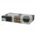 PoE-комутатор 10-портовий NVC-908GS PoE-комутатор 10-портовий NVC-908GS