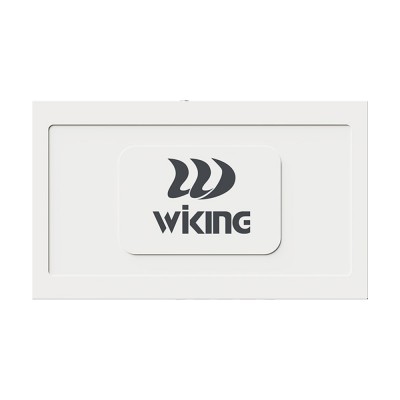 PoE-коммутатор 10-портовый неуправляемый Wiking WK-PS210 V2, 8x100Mbaps PoE, 2x100Mbps Uplink, 76W PoE-коммутатор 10-портовый неуправляемый Wiking WK-PS210 V2, 8x100Mbaps PoE, 2x100Mbps Uplink, 76W