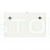 PoE-коммутатор 10-портовый неуправляемый Wiking WK-PS310-HP гигабитный, 8x1000Mbps PoE, 2x1000Mbps Uplink, 110W