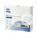 PoE-коммутатор 10-портовый неуправляемый Wiking WK-PS310-HP гигабитный, 8x1000Mbps PoE, 2x1000Mbps Uplink, 110W