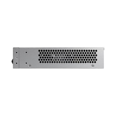 PoE-коммутатор 20-портовый управляемый Wi-Tek WI-PCES320GFH гигабитный 16x1000Mbps PoE+, 2x1000Mbps Uplink, 2xSFP, 130W, Cloud, ONVIF