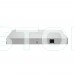 PoE-коммутатор 20-портовый управляемый Wi-Tek WI-PCES320GFH гигабитный 16x1000Mbps PoE+, 2x1000Mbps Uplink, 2xSFP, 130W, Cloud, ONVIF