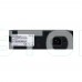 PoE-комутатор 6-портовий TVT TD-B2204S1-PEU з 4 портами PoE
