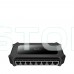 Коммутатор 8-портовый неуправляемый Cudy GS108D гигабитный Коммутатор 8-портовый неуправляемый Cudy GS108D гигабитный