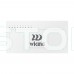 Коммутатор 8-портовый неуправляемый Wiking WK-S308 гигабитный Коммутатор 8-портовый неуправляемый Wiking WK-S308 гигабитный