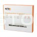 PoE-коммутатор 52-портовый управляемый Wi-Tek WI-PCES352GF гигабитный 48x1000Mbps PoE+, 4xSFP, 370W, Cloud, ONVIF PoE-коммутатор 52-портовый управляемый Wi-Tek WI-PCES352GF гигабитный 48x1000Mbps PoE+, 4xSFP, 370W, Cloud, ONVIF
