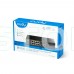 PoE-комутатор 12-портовий некерований Cudy GS1010PS2 гігабітний з 8 портами PoE+, 120W
