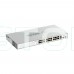PoE-комутатор 28-портовий керований Wi-Tek WI-PCES328GFH гігабітний 24x1000Mbps PoE+, 2x1000Mbps Uplink, 2xSFP, 235W, Cloud, ONVIF