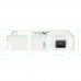 PoE-коммутатор 10-портовый неуправляемый Wiking WK-PS310-HP гигабитный, 8x1000Mbps PoE, 2x1000Mbps Uplink, 110W