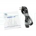 PoE-коммутатор 10-портовый неуправляемый Wiking WK-PS210 V2, 8x100Mbaps PoE, 2x100Mbps Uplink, 76W PoE-коммутатор 10-портовый неуправляемый Wiking WK-PS210 V2, 8x100Mbaps PoE, 2x100Mbps Uplink, 76W