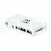 PoE-коммутатор 6-портовый неуправляемый Wiking WK-PS206 V2, 4x100Mbps PoE, 2x100Mbps Uplink, 45W PoE-коммутатор 6-портовый неуправляемый Wiking WK-PS206 V2, 4x100Mbps PoE, 2x100Mbps Uplink, 45W