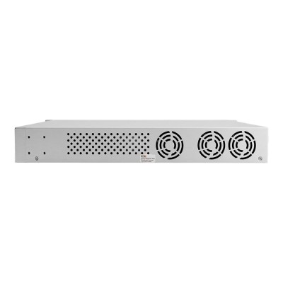 PoE-коммутатор 52-портовый управляемый Wi-Tek WI-PCES352GF гигабитный 48x1000Mbps PoE+, 4xSFP, 370W, Cloud, ONVIF PoE-коммутатор 52-портовый управляемый Wi-Tek WI-PCES352GF гигабитный 48x1000Mbps PoE+, 4xSFP, 370W, Cloud, ONVIF