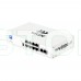PoE-коммутатор 10-портовый неуправляемый Wiking WK-PS210 V2, 8x100Mbaps PoE, 2x100Mbps Uplink, 76W PoE-коммутатор 10-портовый неуправляемый Wiking WK-PS210 V2, 8x100Mbaps PoE, 2x100Mbps Uplink, 76W