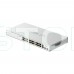 PoE-комутатор 28-портовий керований Wi-Tek WI-PCES328GFH гігабітний 24x1000Mbps PoE+, 2x1000Mbps Uplink, 2xSFP, 235W, Cloud, ONVIF