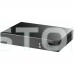 PoE-комутатор 10-портовий некерований Cudy GS1010PE 8 портів PoE+ гігабітний 120W