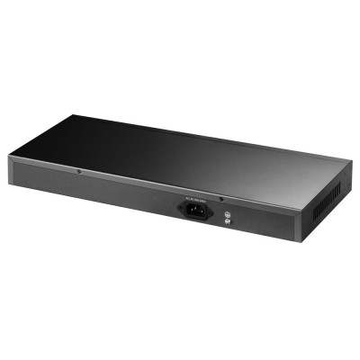 Комутатор 24-портовий Cudy GS1024E гігабітний з функціями управління