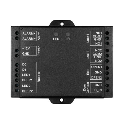 Контролер автономний для 2 дверей Trinix TRC-2R 2 реле
