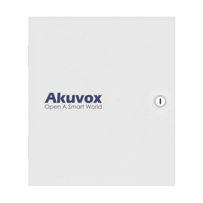 Контролер керування ліфтами мережевий Akuvox EC33