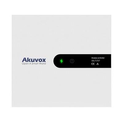 Контролер доступу мережевий Akuvox A094 для 4 дверей