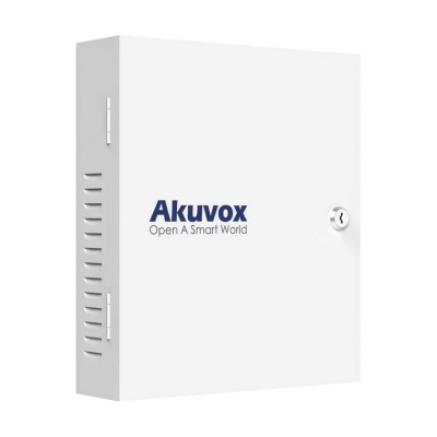 Контролер керування ліфтами мережевий Akuvox EC33