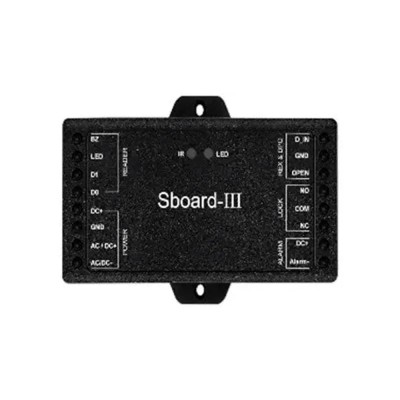 Контролер автономний для 1 дверей Trinix TRC-1RM 1 реле