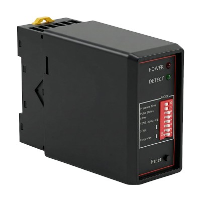 Контролер індукційної петлі Trinix TRX-1100SLD одноканальний Контролер індукційної петлі Trinix TRX-1100SLD одноканальний