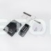 Контроллер автономный для 2 дверей Trinix TRC-2R WiFi 2 реле Контроллер автономный для 2 дверей Trinix TRC-2R WiFi 2 реле