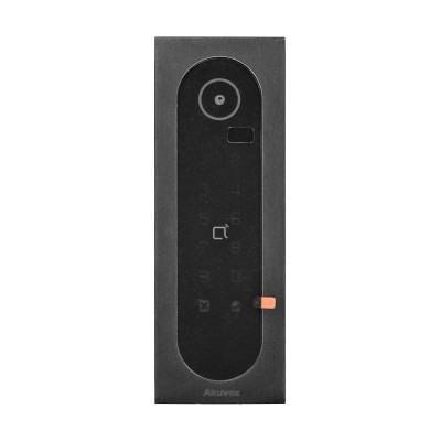 Термінал контролю доступу Akuvox A08S з клавіатурою та зчитувачем EM-Marine / Mifare / NFC / BLE / QR Термінал контролю доступу Akuvox A08S з клавіатурою та зчитувачем EM-Marine / Mifare / NFC / BLE / QR