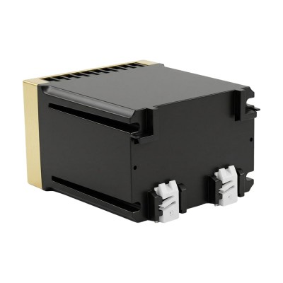 Контролер індукційної петлі Trinix TRX-1200DLD двоканальний Контролер індукційної петлі Trinix TRX-1200DLD двоканальний