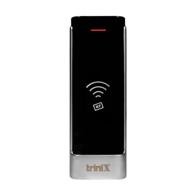 Контролер зі зчитувачем карт EM-Marine Trinix TRR-1100EW антивандальний водонепроникний