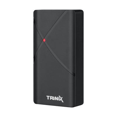 Контролер зі зчитувачем карт EM-Marine та Mifare Trinix TRR-1103EMW водонепроникний