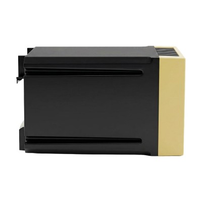 Контролер індукційної петлі Trinix TRX-1200DLD двоканальний Контролер індукційної петлі Trinix TRX-1200DLD двоканальний