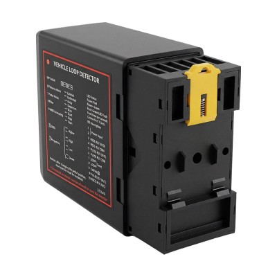 Контролер індукційної петлі Trinix TRX-1100SLD одноканальний Контролер індукційної петлі Trinix TRX-1100SLD одноканальний