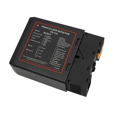 Контролер індукційної петлі Trinix TRX-1100SLD одноканальний Контролер індукційної петлі Trinix TRX-1100SLD одноканальний