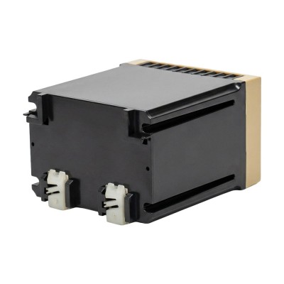 Контролер індукційної петлі Trinix TRX-1200DLD двоканальний Контролер індукційної петлі Trinix TRX-1200DLD двоканальний