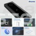 Термінал контролю доступу Akuvox A08S з клавіатурою та зчитувачем EM-Marine / Mifare / NFC / BLE / QR Термінал контролю доступу Akuvox A08S з клавіатурою та зчитувачем EM-Marine / Mifare / NFC / BLE / QR