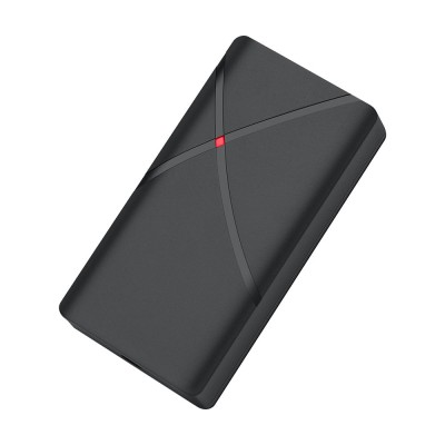 Контролер зі зчитувачем карт EM-Marine та Mifare Trinix TRR-1103EMW водонепроникний Контролер зі зчитувачем карт EM-Marine та Mifare Trinix TRR-1103EMW водонепроникний