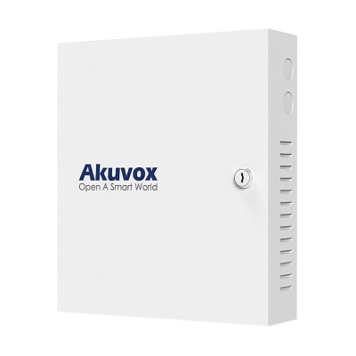 Контролер керування ліфтами мережевий Akuvox EC33