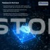 Контролер доступу мережевий Akuvox A094 для 4 дверей