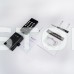 Контроллер автономный для 1 двери Trinix TRC-1R 1 реле Контроллер автономный для 1 двери Trinix TRC-1R 1 реле