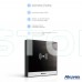 Термінал контролю доступу Akuvox A01 зі зчитувачем EM-Marine / Mifare / NFC