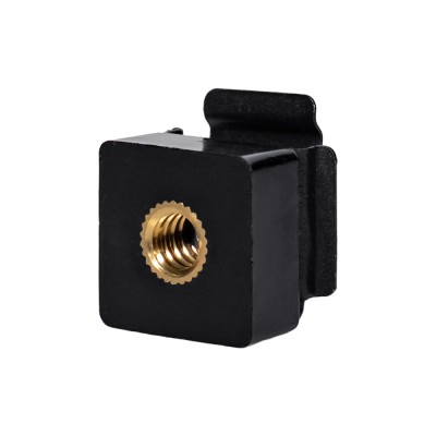 Кліпса для кріплення реєстратора RECODA M502 Кліпса для кріплення реєстратора RECODA M502