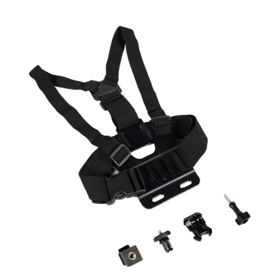 Нагрудне кріплення для реєстратора RECODA M502