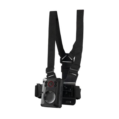 Нагрудне кріплення для реєстратора RECODA M502