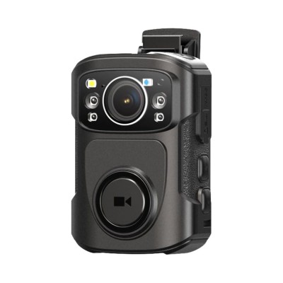 Нагрудный видеорегистратор Boblov B4K5 Нагрудный видеорегистратор Boblov B4K5