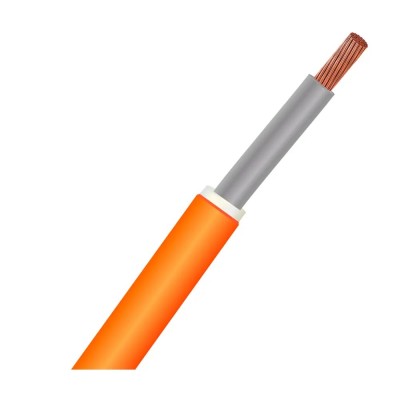 Кабель силовой огнестойкий TCF(N)HXH FE180/E90 1x185 0.66/1kV