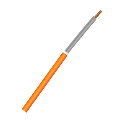 Кабель силовой огнестойкий TCF(N)HXH FE180/E30 1x25 0.66/1kV