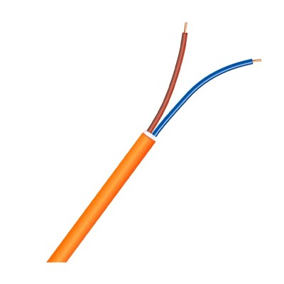 Кабель силовой огнестойкий TCF(N)HXH FE180/E90 1x16 0.66/1kV